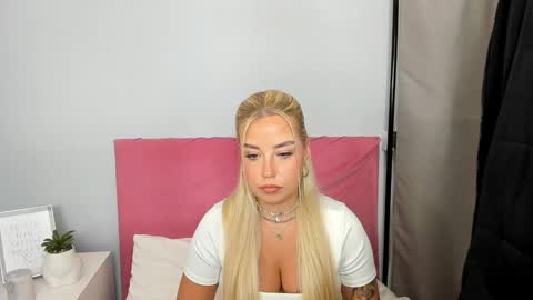 KristyFlowers online show from 01-13-25, 09:41