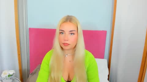KristyFlowers online show from 02-01-25, 06:00