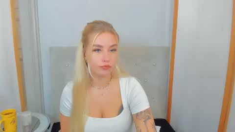 KristyFlowers online show from 03-03-25, 09:44