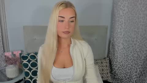 KristyFlowers online show from 05-05-26, 03:20