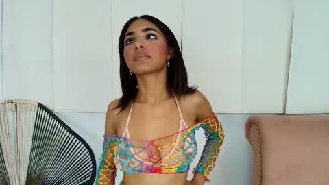 Cristina online show from 02-26-25, 11:04