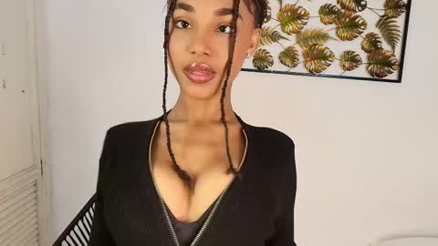 Cristina online show from 10-09-25, 08:29