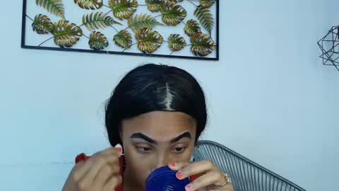 Cristina online show from 11-10-25, 08:30