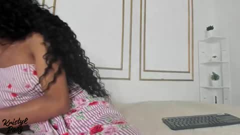 Cristina online show from 01-16-26, 06:56