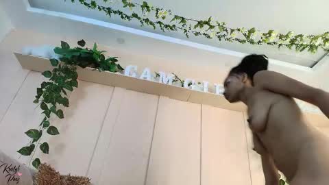 Cristina online show from 02-09-26, 08:24