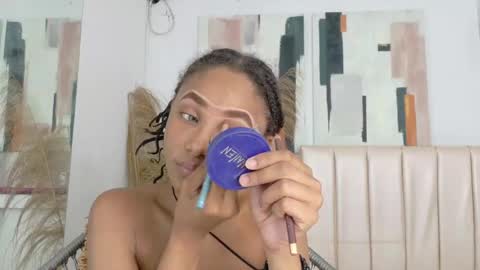 Cristina online show from 06-02-26, 07:38