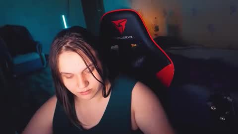 KristyXFoxy online show from 02-14-26, 10:28