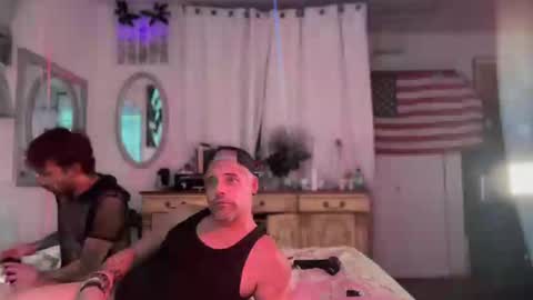 Step brothers online show from 10-07-25, 04:20