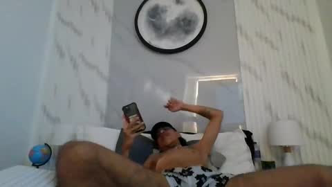 Snapshot of krlitoshincapie chatting on 10-27-25, 09:08 krlitoshincapie online show from 10-27-25, 09:08