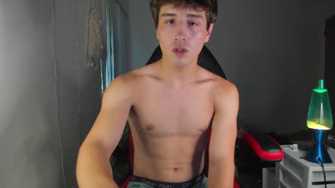 Brayden Thompson online show from 06-20-26, 01:09