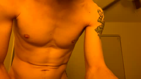 Snapshot of krooked6 chatting on 11-15-25, 07:05 Daddy. online show from 11-15-25, 07:05