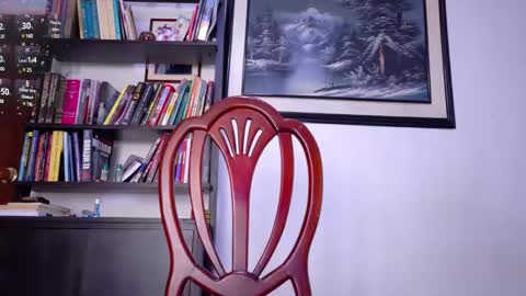 Snapshot of kroy_wood chatting on 01-25-25, 03:41 Kroy Wood online show from 01-25-25, 03:41