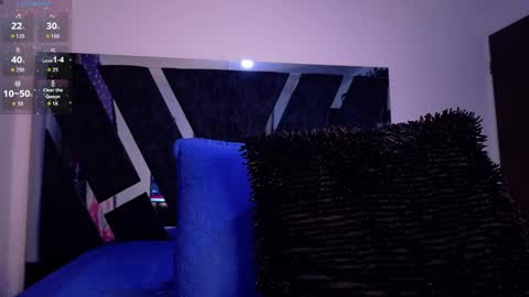 Snapshot of kroy_wood chatting on 09-10-25, 10:15 Kroy Wood online show from 09-10-25, 10:15