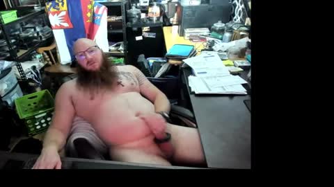 Snapshot of krugdd chatting on 10-01-25, 06:47 Krug online show from 10-01-25, 06:47