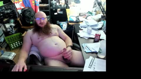 Snapshot of krugdd chatting on 10-13-25, 05:57 Krug online show from 10-13-25, 05:57