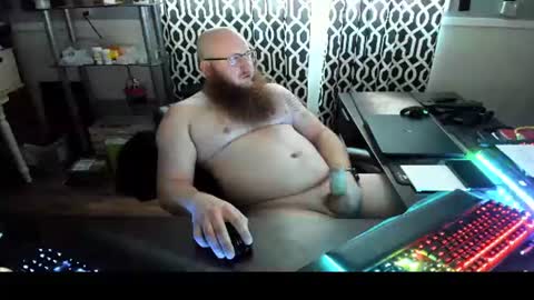 Snapshot of krugdd chatting on 07-13-26, 08:00 Krug online show from 07-13-26, 08:00