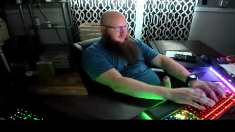 Snapshot of krugdd chatting on 07-14-26, 05:18 Krug online show from 07-14-26, 05:18