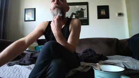 krummersaebel online show from 02-19-25, 10:12