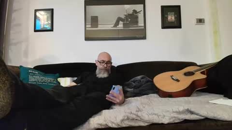 krummersaebel online show from 02-21-25, 05:09