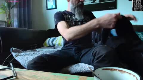 krummersaebel online show from 02-26-25, 08:48