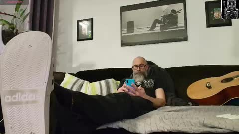 krummersaebel online show from 02-26-25, 06:54