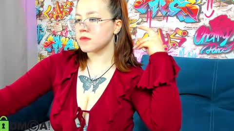 Krys online show from 09-29-25, 08:19