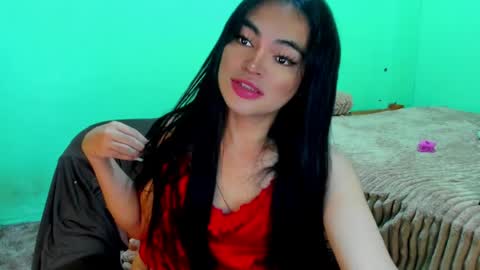 krystal_angel online show from 05-08-26, 03:56