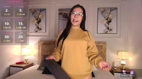 krystal online show from 12-10-24, 01:11