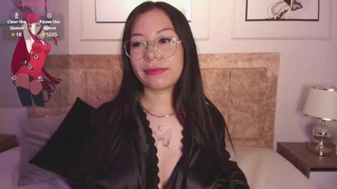 krystal online show from 01-09-25, 03:55