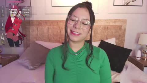 krystal online show from 01-16-25, 12:02