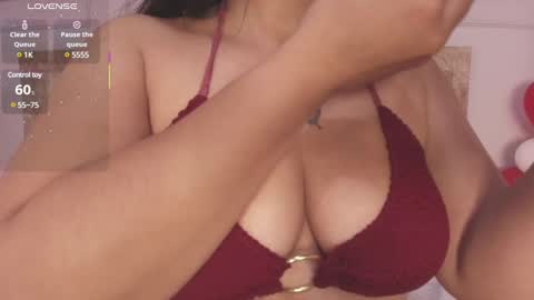 krystal online show from 02-16-25, 11:59