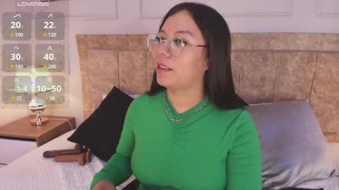 krystal online show from 02-23-25, 02:14