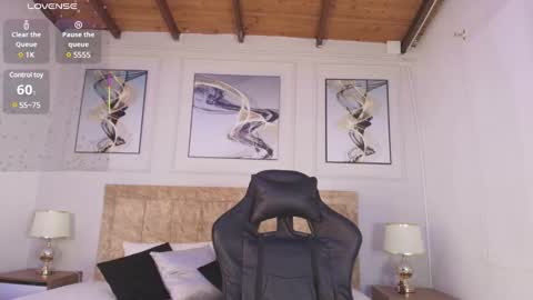 krystal online show from 02-24-25, 12:16