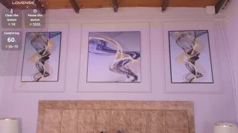 krystal online show from 02-26-25, 12:03