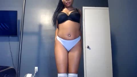 Krystal Blake online show from 03-08-25, 11:28