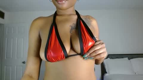 Krystal Blake online show from 02-05-26, 12:37