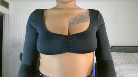 Snapshot of krystalblakexxx chatting on 02-25-26, 11:58 Krystal Blake online show from 02-25-26, 11:58