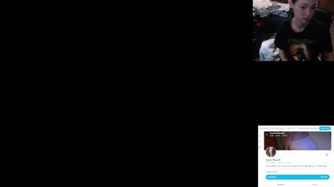 KrystalnJake online show from 01-02-25, 06:01