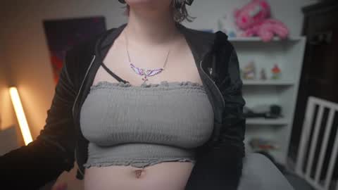 Krystal Syx online show from 02-07-25, 06:24