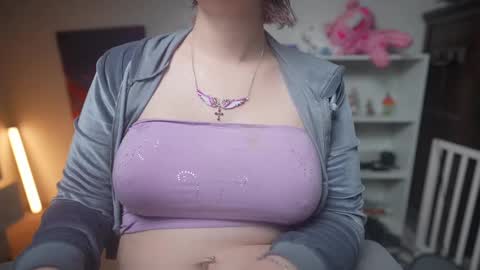 Krystal Syx online show from 02-09-25, 05:22