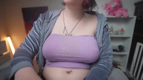 Krystal Syx online show from 02-23-25, 07:28