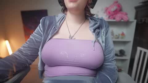 Krystal Syx online show from 02-28-25, 02:42