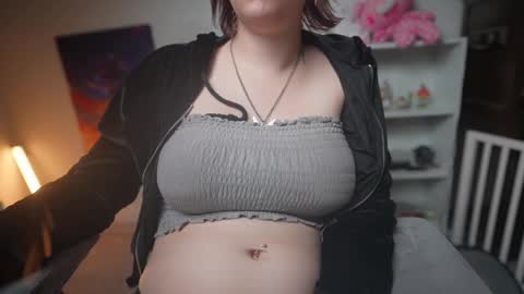 Krystal Syx online show from 03-02-25, 08:18