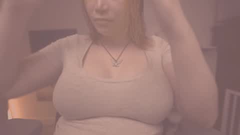 Krystal Syx online show from 12-17-25, 08:48