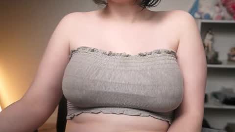 Krystal Syx online show from 03-01-26, 08:44