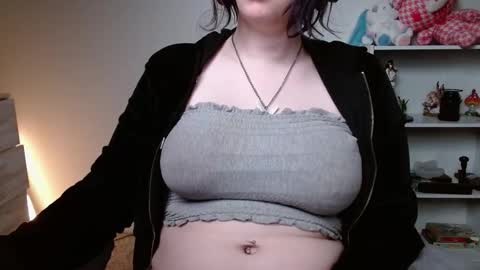 Krystal Syx online show from 03-16-26, 01:26