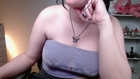 Krystal Syx online show from 04-09-26, 04:12