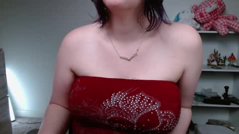 Krystal Syx online show from 04-29-26, 02:26