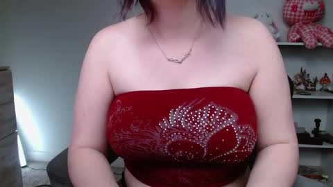 Krystal Syx online show from 05-09-26, 06:02