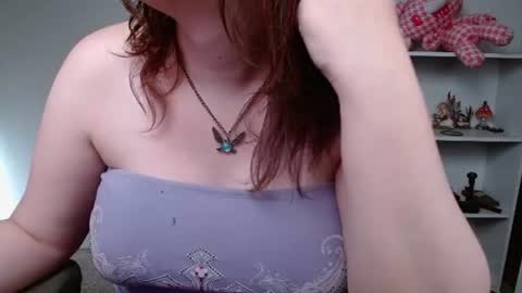 Krystal Syx online show from 06-13-26, 02:26